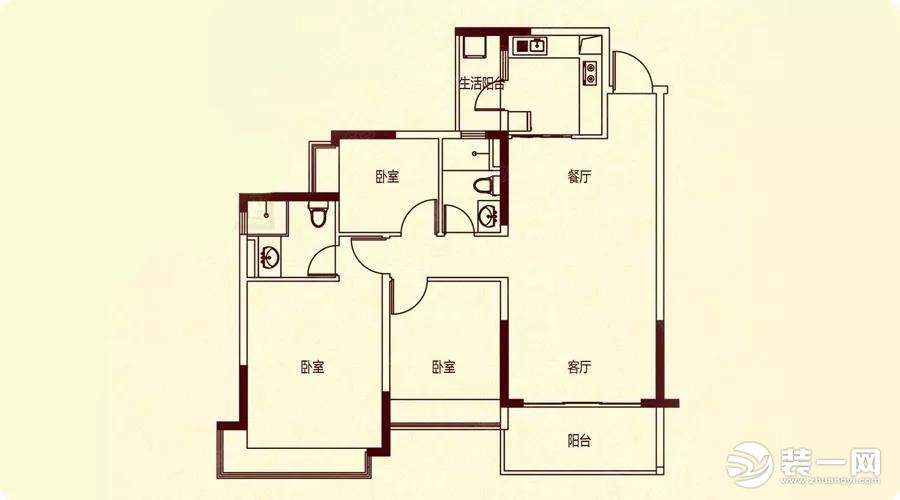 房屋缺角風水