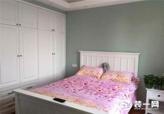 140平米卧室装修