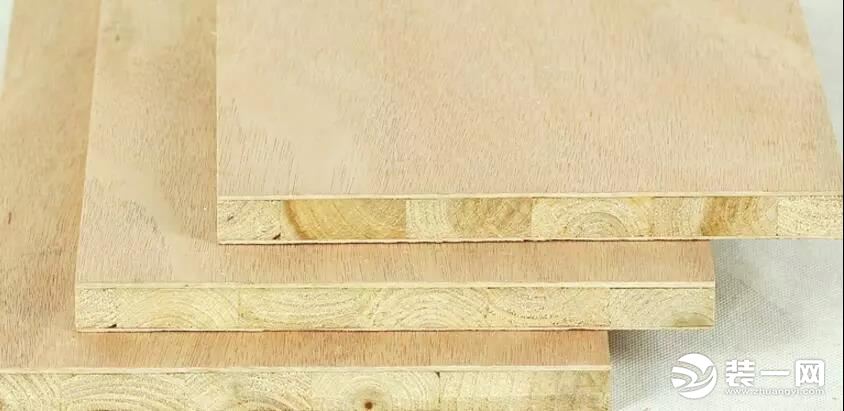 木工板有哪些品牌