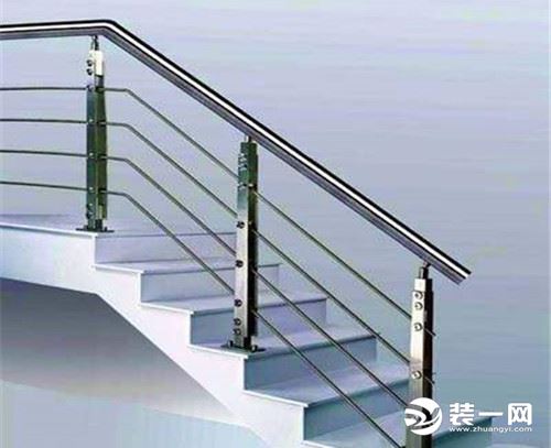 楼梯扶手高度标准尺寸