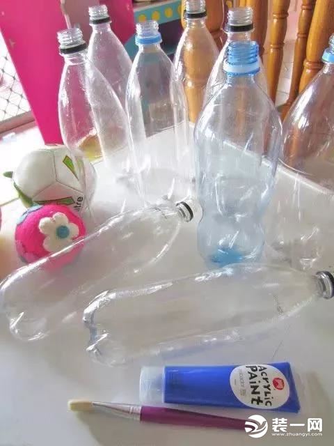 塑料瓶图