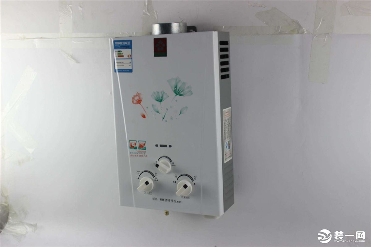 直排式热水器与强排式热水器的区别