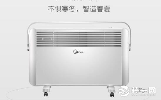 碳晶取暖器品牌