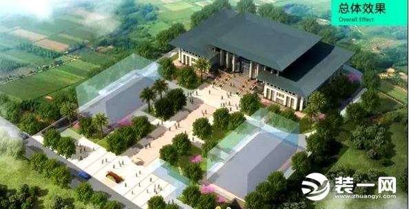 连江县博物馆启动建设