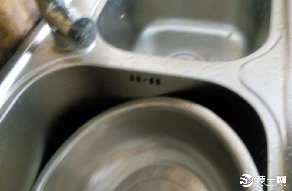 厨房水管安装图详解步骤6