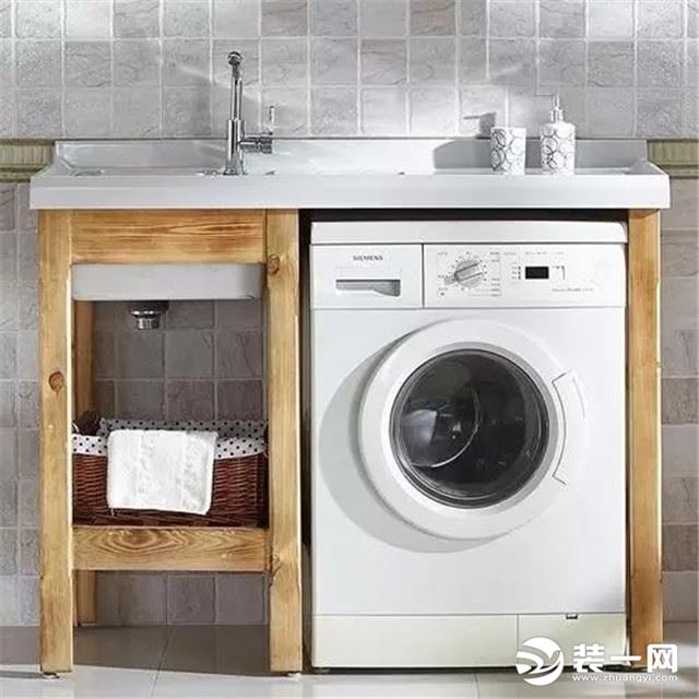 洗衣机清洁妙招