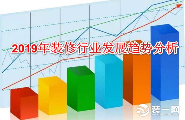 2019年装修行业趋势