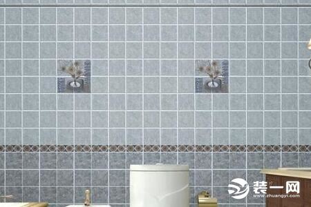 卫生间墙砖装修效果图