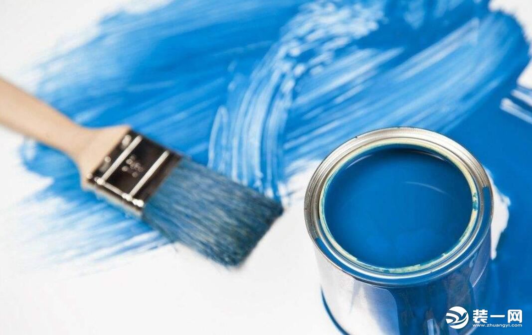 油漆怎么刷 自己刷油漆的方法