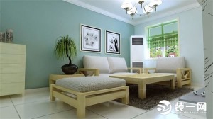 悄悄的告诉你房子装修的基本流程和卧室色彩怎么搭配。