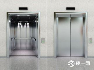 电梯门尺寸高度