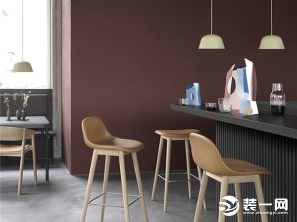 网红吊灯灯饰Muuto