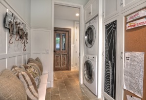 别墅家用独立洗衣房设计图片大全--小型洗衣房设计