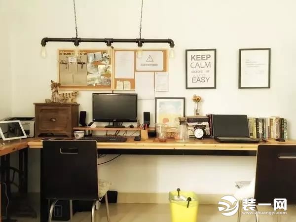 diy改造出租屋效果展示