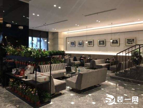 上海首个城市更新改造类租赁住房 “国家队”助力人才发展