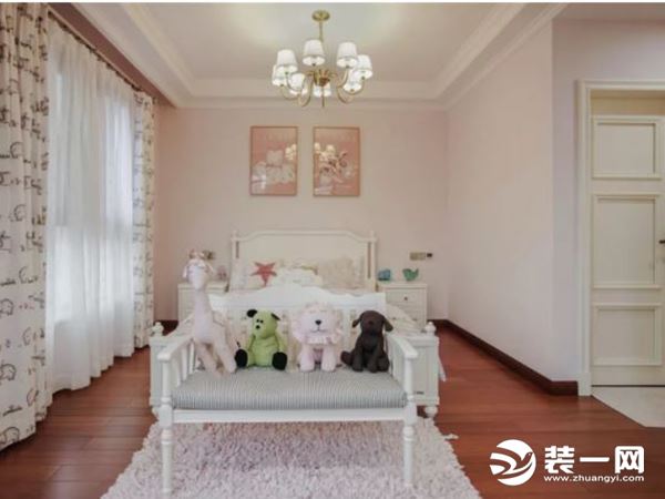 重庆装饰公司重庆美的家装饰装修案例图片