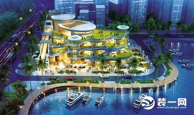 海南市政府落实住房制度改革安置房源 海口戏院预计年底建设