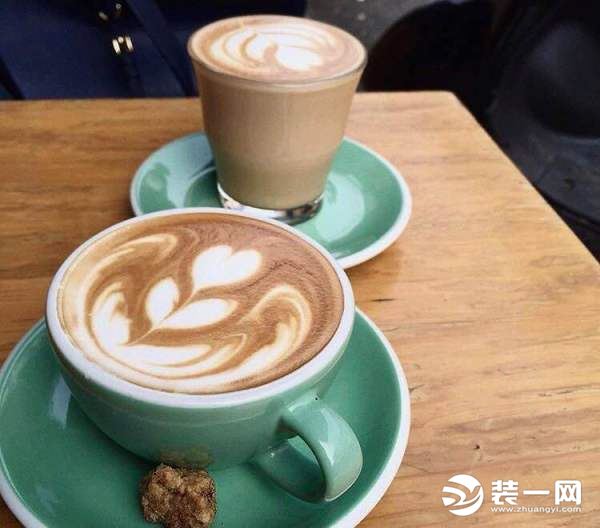 上海咖啡馆推荐、咖啡馆店面设计、咖啡馆装修设计
