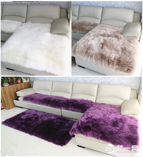 红木沙发坐垫如何进行颜色搭配、选购和保养 图片