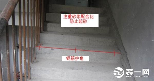 抹灰工程的施工流程图解实例