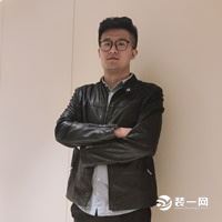 河南青辰裝飾設計師范強 圖片