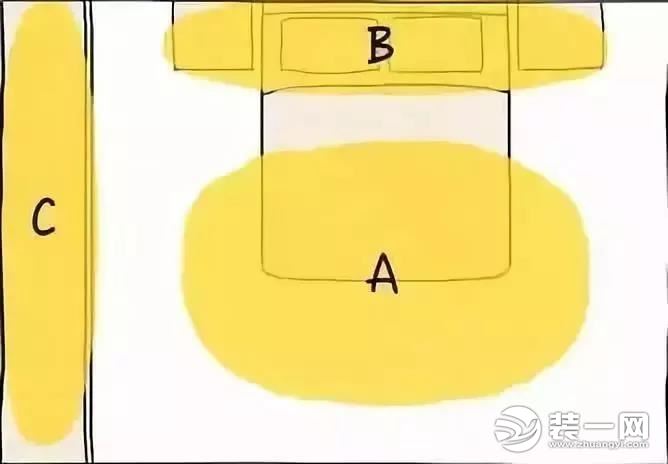 住宅灯光设计图片