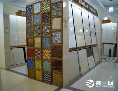 装修材料瓷砖的分类及瓷砖的优缺点分享