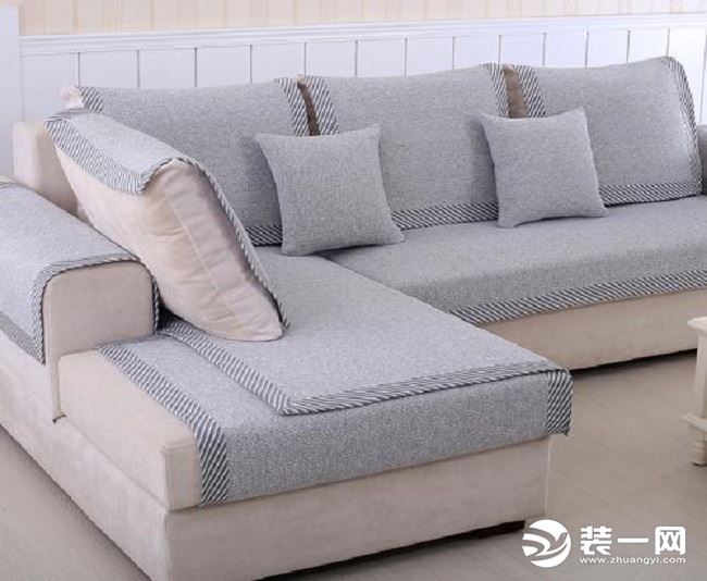 家具保养——布艺沙发清洁