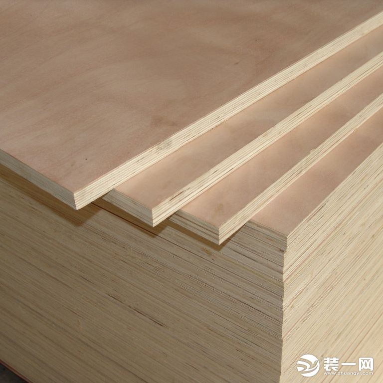 板材材质——密度板