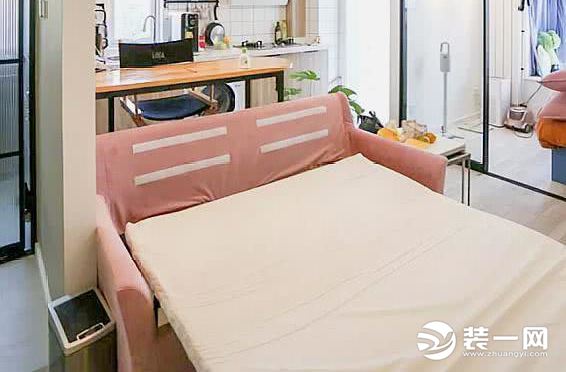 现代简约风格设计客厅沙发效果图