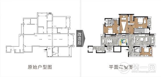 合肥旭辉铂悦庐州府户型图