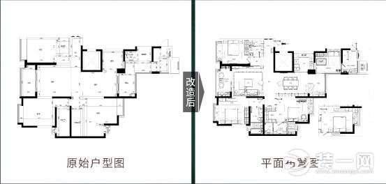 合肥旭辉铂悦庐州府户型图