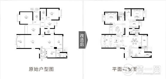 合肥旭辉铂悦庐州府户型图