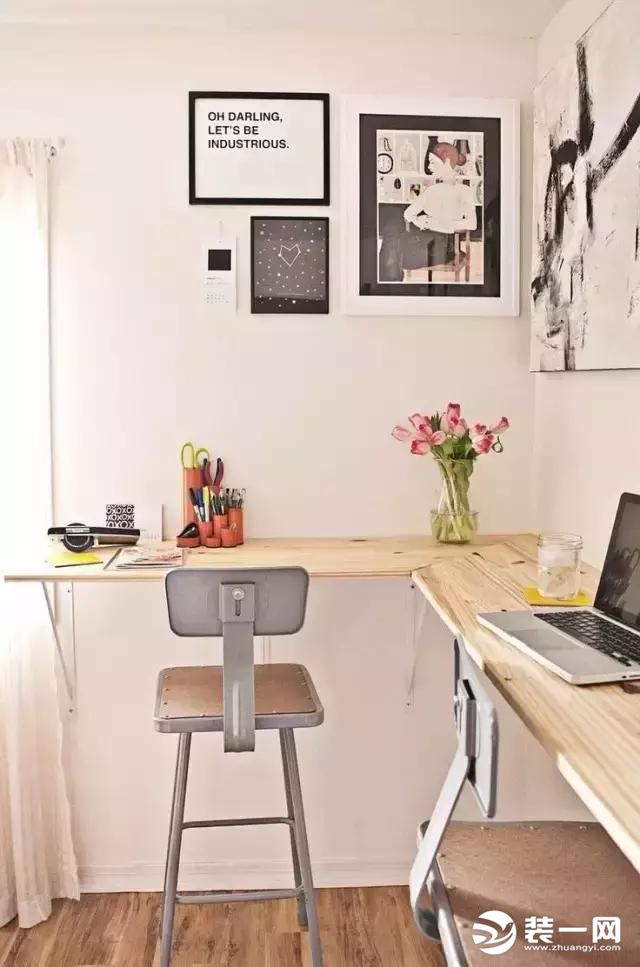小户型空间创意设计之吧台设计 让你的小家情调感满满
