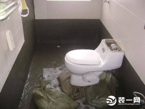 衛(wèi)生間怎么做防水？衛(wèi)生間防水材料哪種好？