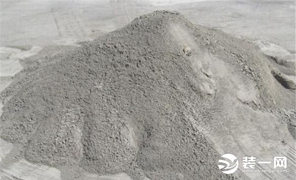 保定装修网解析硅酸盐水泥的种类及应用