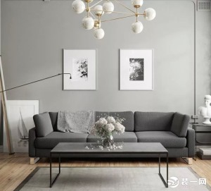 2019流行的客厅沙发图片大全