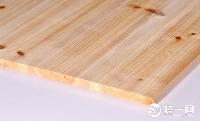 板材和实木的优缺点 板材效果图
