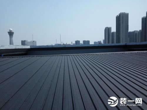 建筑防水材料有哪些？建筑防水材料公司有哪些？