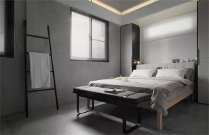 2019最新最流行卧室设计装修效果图
