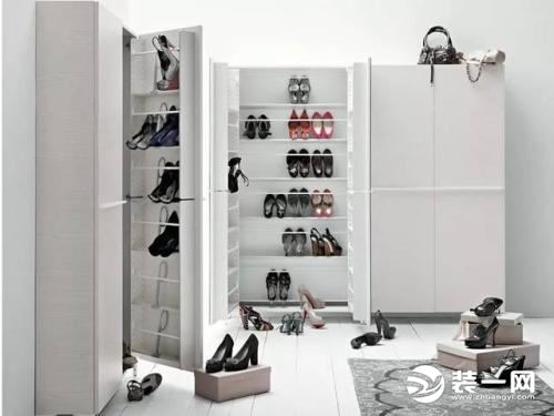 什么牌子的鞋柜质量好？中国十大鞋柜品牌分享