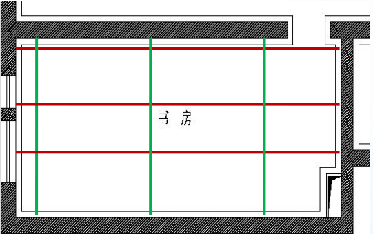 现场测量标准与要求