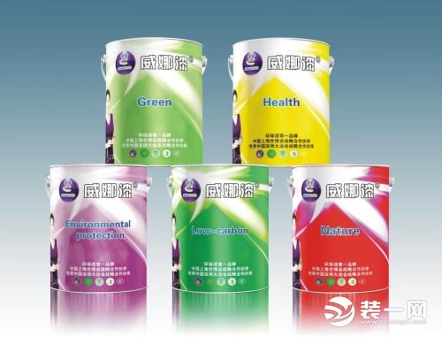 乳胶漆品牌有哪些？最新中国乳胶漆品牌排名分享