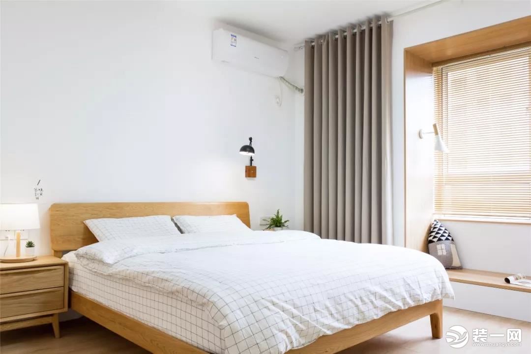 150平米日式风格三居室客厅装修效果