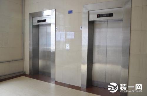 电梯门一般多大尺寸？电梯门高度一般为多少？