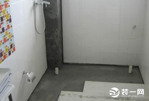 浴室防水怎么做？装一网教您几招浴室防水处理方法！