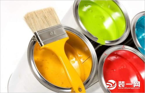 家装环保油漆哪个牌子好？环保漆十大品牌分享