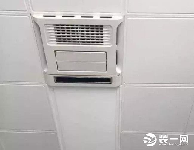 凉霸示意图