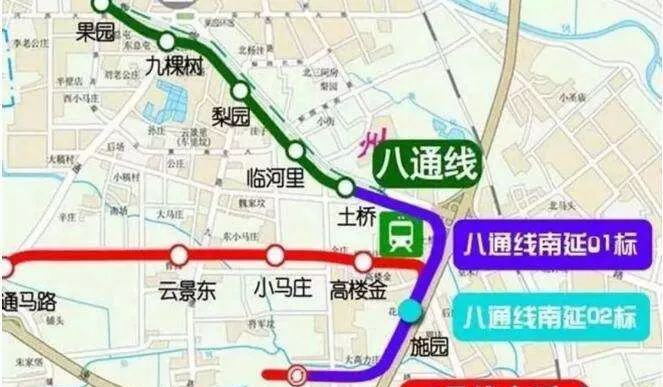 北京环球影城主题公园路线图