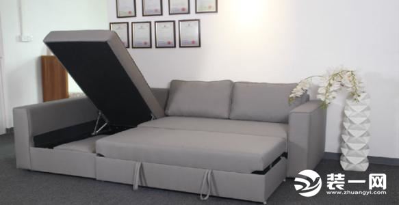 多功能沙发有什么品牌？什么牌子的多功能沙发好？